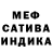 КЕТАМИН VHQ KirankO