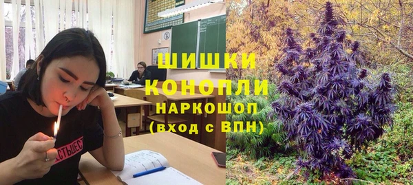 MESCALINE Алзамай